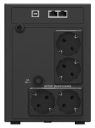 фото Источник бесперебойного питания Ippon Smart Power Pro II 1600 Euro