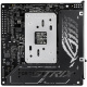 фото Материнская плата mini-ITX ASUS ROG STRIX X870-I GAMING WIFI в Уфе