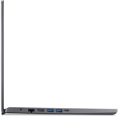 фото Ноутбук  Acer Aspire 5 A515-57-506D в Перми 15.6 ", Core i5, 16 Гб RAM, 512 Гб SSD, UHD Graphics, Металлический