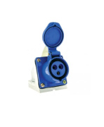 фото Розетка EKF ps-123-32-220