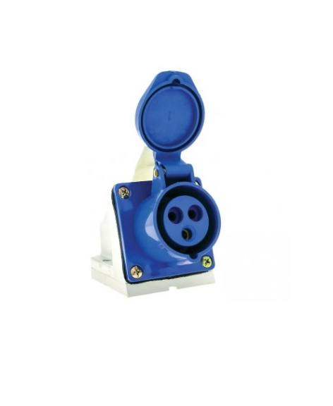 фото Розетка  EKF ps-113-16-220 в Омске