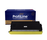 фото Картридж ProfiLine PL-TN-6600