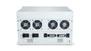 фото Шасси QTECH QWM-8000-6U/16-2АC2DC