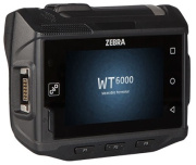 фото Терминал Zebra WT6000