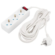 фото Удлинитель PROconnect 11-7207