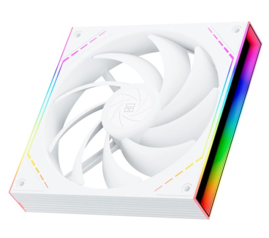 фото Вентилятор для корпуса Thermalright TL-M14W