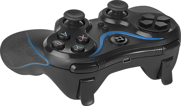 

Геймпад Defender Blast 64285 Bluetooth, Android, Li-Ion, USB, Blast