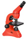 фото Микроскоп  Levenhuk Rainbow 50L Orange