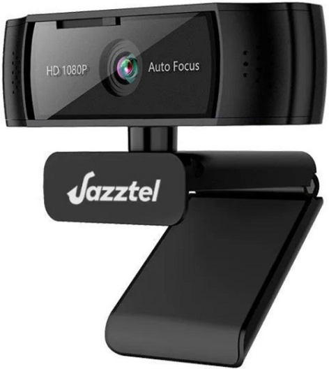 фото Веб-камера  JazzTel JT-Vision-C201 в Екатеринбурге