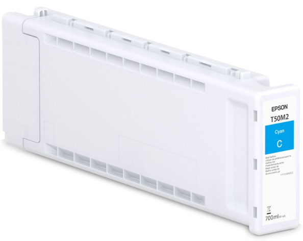 Изображение товара Оригинальный струйный картридж Epson C13T50M200 для профессиональной печати