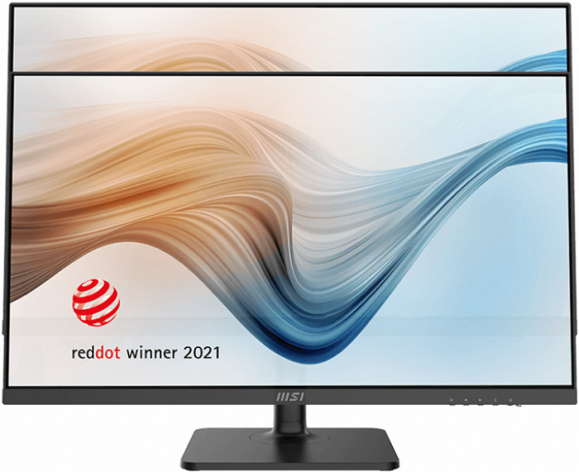 фото Монитор 27" MSI Modern MD271QP