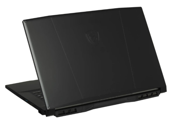 фото Ноутбук  MSI Katana 17 B2RVEK-1618XRU в Уфе 17.3 ", Core 5, 16 Гб RAM, 1 Тб SSD, GeForce RTX 4050, Черный