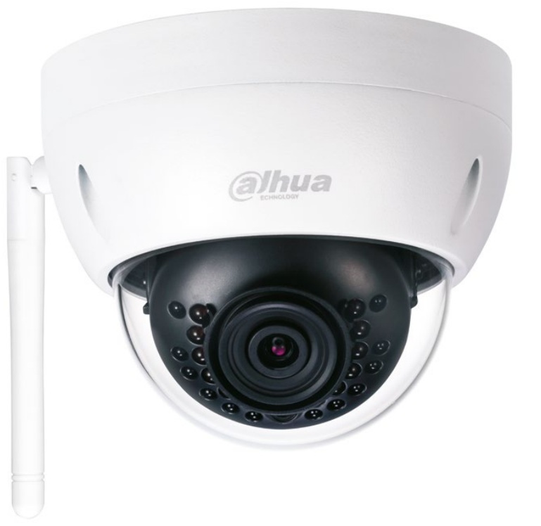 

Видеокамера IP Dahua DH-IPC-HDBW1435EP-W-0360B, DH-IPC-HDBW1435EP-W-0360B