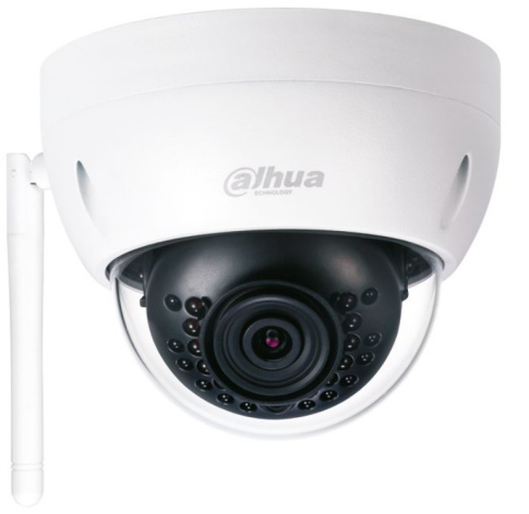 фото Видеокамера IP Dahua DH-IPC-HDBW1435EP-W-0360B в Уфе