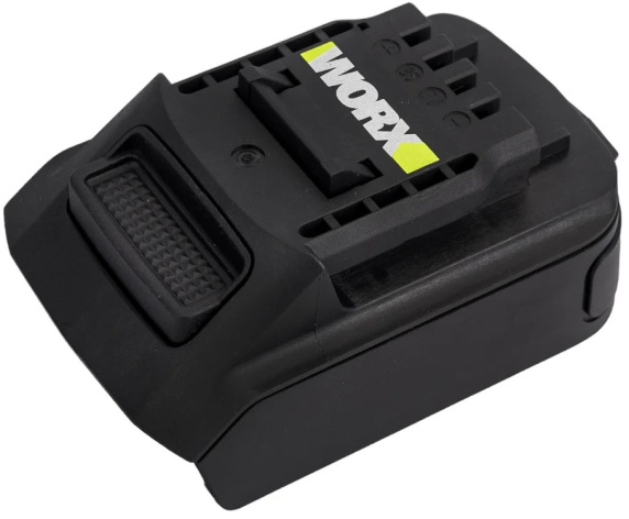 фото Винтоверт  WORX Professional WU290.1 в Санкт-Петербургe