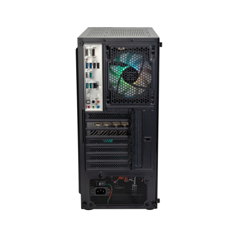 фото Системный блок X-COMputers *Gamer Advanced* Intel Core i5, 16 ГБ, 512 Гб, nVidia GeForce RTX 3050,  ОС Не установлена