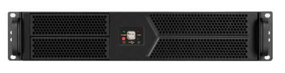 фото Корпус серверный 2U Exegate Pro 2U650-05 в Перми