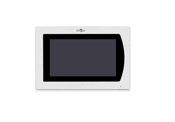 фото Видеодомофон  Smartec ST-MS407HM-SL в Самаре
