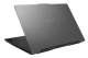 фото Ноутбук ASUS TUF A16 FA607NUQ-RL024 16" (AMD Ryzen 7, 32Гб DDR5, SSD 512 Гб, GeForce RTX 4050, Без ОС) Серый [90NR0QF3-M001T0/32]