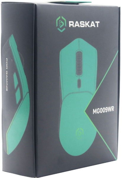 фото Мышь wireless Raskat MG009WR в Казани