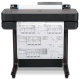 фото Принтер  HP DesignJet T630 в Омске
