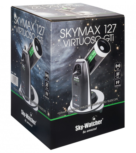 фото Телескоп  Sky-Watcher 78260 в Волгограде