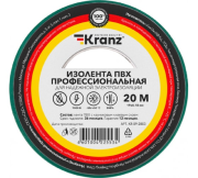 фото Изолента KRANZ KR-09-2803