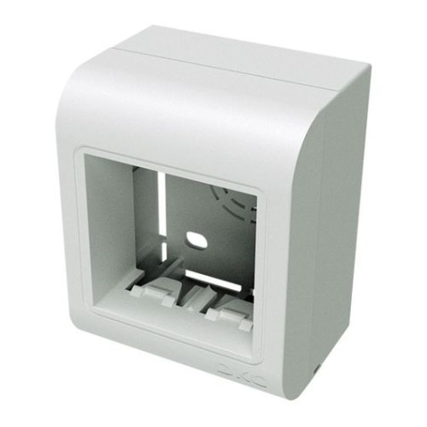 фото Коробка монтажная DKC 10013 в Красноярске