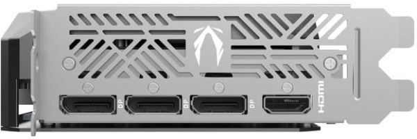 фото Видеокарта Zotac GeForce RTX 5060 TI TWIN EDGE OC (ZT-B50610H-10M) в Казани