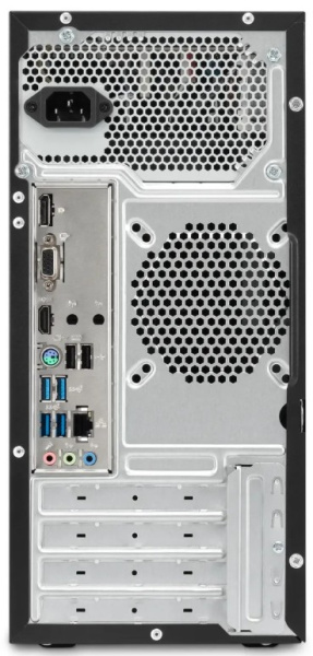 фото Компьютер  iRu 310SC MT в Казани