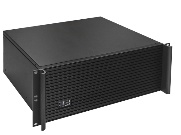 фото Корпус серверный 4U Exegate Pro 4U390-05 в Красноярске