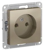 фото Розетка Systeme Electric ATN000541