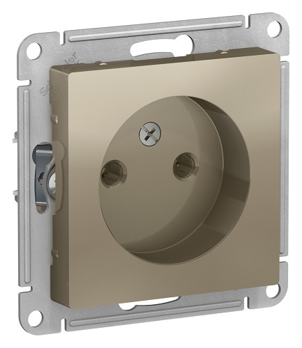 фото Розетка  Systeme Electric ATN000541 в Омске