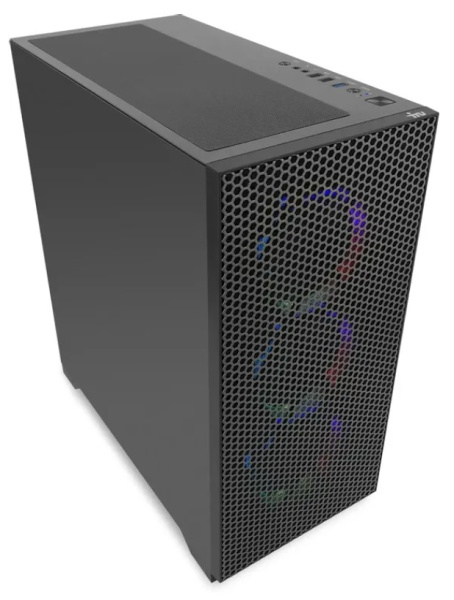 фото Компьютер  iRu Tactio 520B6GP TWR в Казани