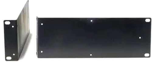 

Комплект Ecler 2UHRMKIT монтажный для установки в стойку 19'' приборов шириной 1/2U, высотой 2U, 2UHRMKIT