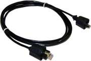 фото Кабель патч-корд Lanmaster LAN6-S45-45-3.0-WP