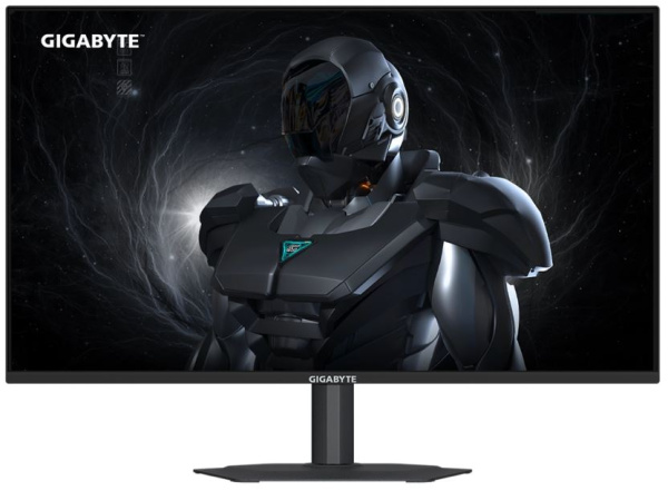 фото Монитор 24,5" GIGABYTE G25F2A EK в Казани