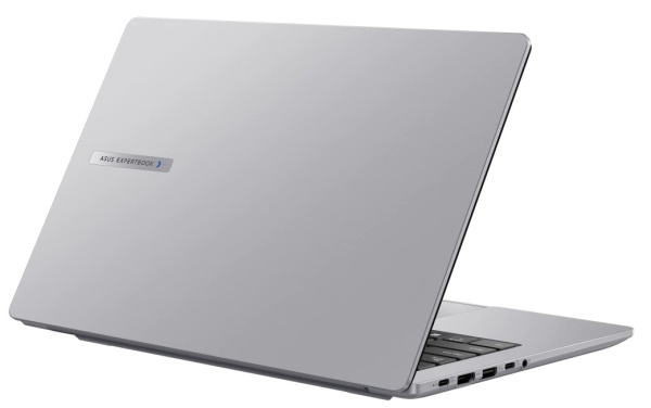 фото Ноутбук  ASUS P1403CVA-S60974 в Перми 14 ", Core i7, 16 Гб RAM, 1 Тб SSD, UHD Graphics, Серый