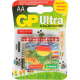 фото Батарейка  GP Ultra Alkaline 15AU LR6 в Омске