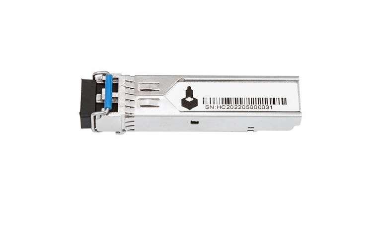 

Оптический модуль SFP NST NS-SFP-M-2LC88-G10-03 два волокна Multi Mode. Скорость: 10 Гбит/c. Тип разъема: 2LC. Оптический бюджет: 5дБ. Расстояние пере, NS-SFP-M-2LC88-G10-03