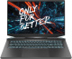 фото Ноутбук  Maibenben X757 17.3 ", Ryzen 7, 16 Гб RAM, 512 Гб SSD, GeForce RTX 3070, Черный