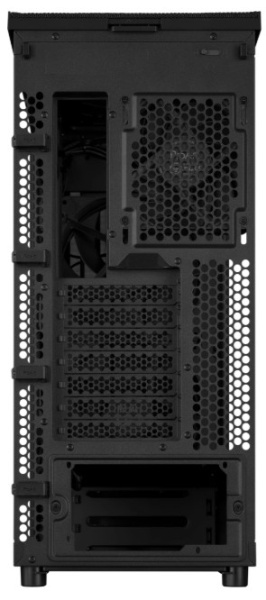 фото Корпус ATX ASUS PROART PA401 ABS TG PWM BLACK в Волгограде