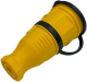 фото Удлинитель силовой iTOK i-CONNECT-COLOR-SUR-PVS-325-1-44-10-YELLOW в Уфе