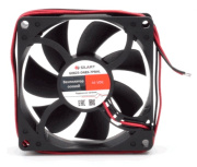 фото Вентилятор SILART G0825-D48X-7PBHL