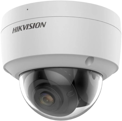 фото Видеокамера IP HIKVISION DS-2CD2147G2-LSU(2.8mm)(C) в Казани
