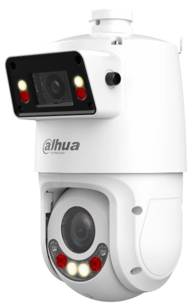 фото Видеокамера IP Dahua DH-SDT4E225-4F-GB-A в Челябинске