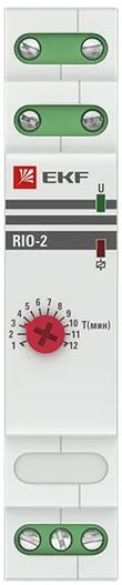 фото Импульсное реле  EKF rio-2 в Челябинске