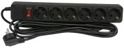фото Сетевой фильтр Crown CMPS-06