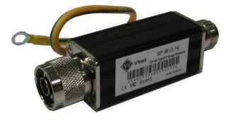 фото Грозозащита  OSNOVO SP-RF/L16 в Казани