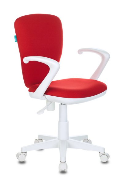 фото Кресло детское Бюрократ KD-W10AXSN в Омске